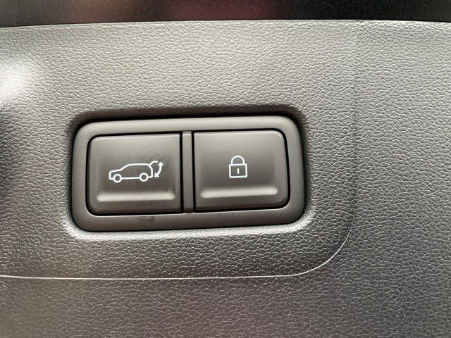 New 2026 Hyundai Santa Fe Limited image 21