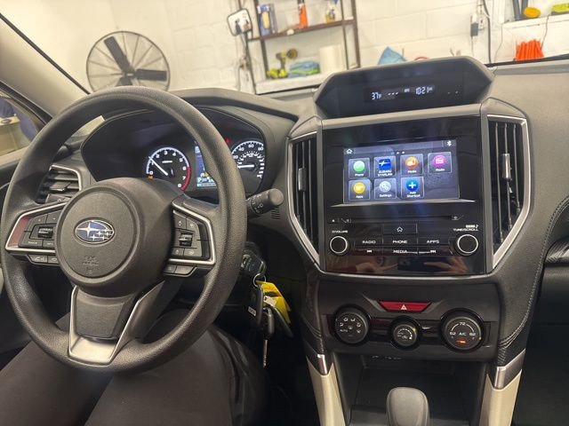 Used 2022 Subaru Forester image 12