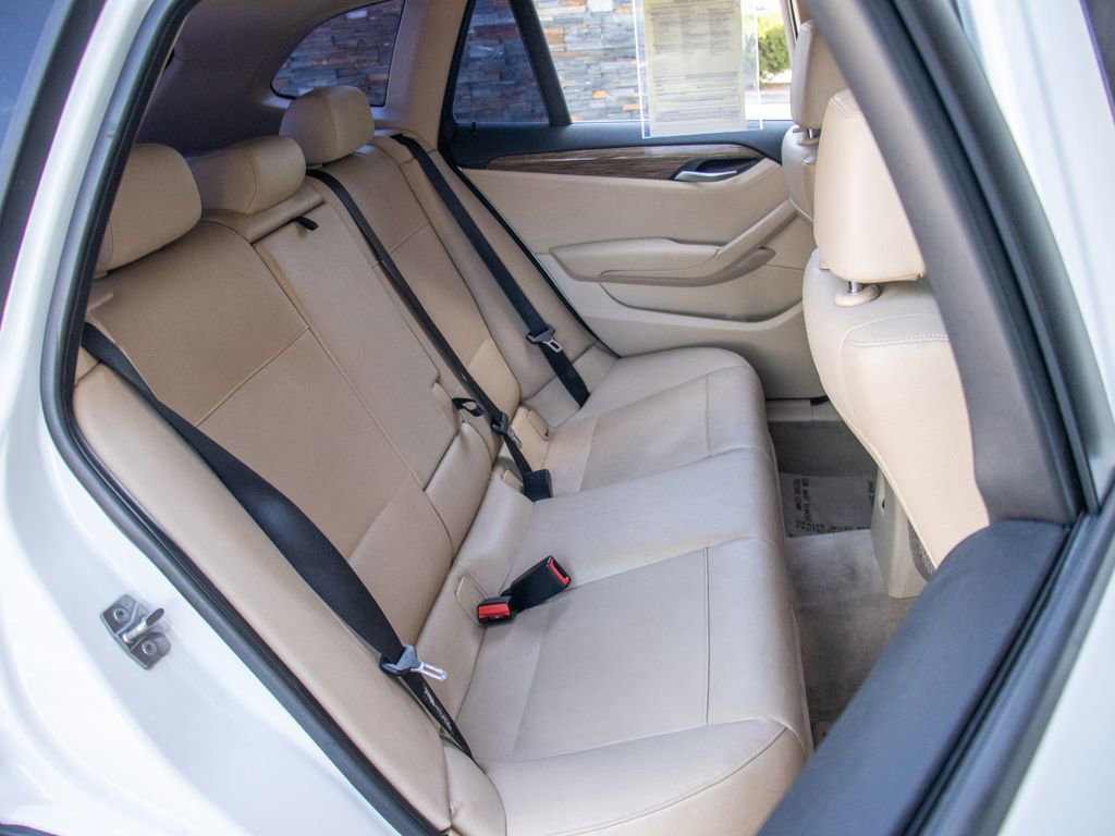 Used 2013 BMW X1 xDrive35i image 24