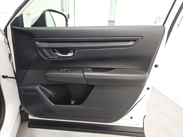 Used 2023 Honda CR-V EX image 35