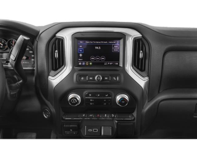 New 2026 GMC Sierra 3500 AT4 w/ AT4 Premium Plus Package image 16