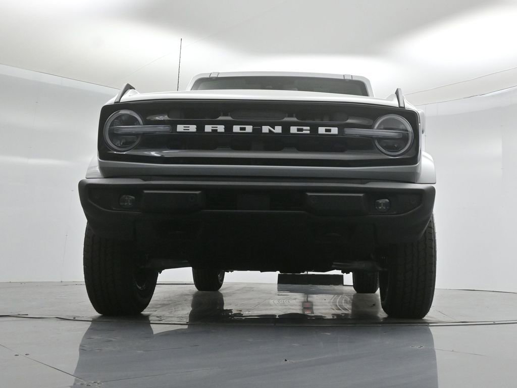 New 2026 Ford Bronco Outer Banks AWD/4WD image 44