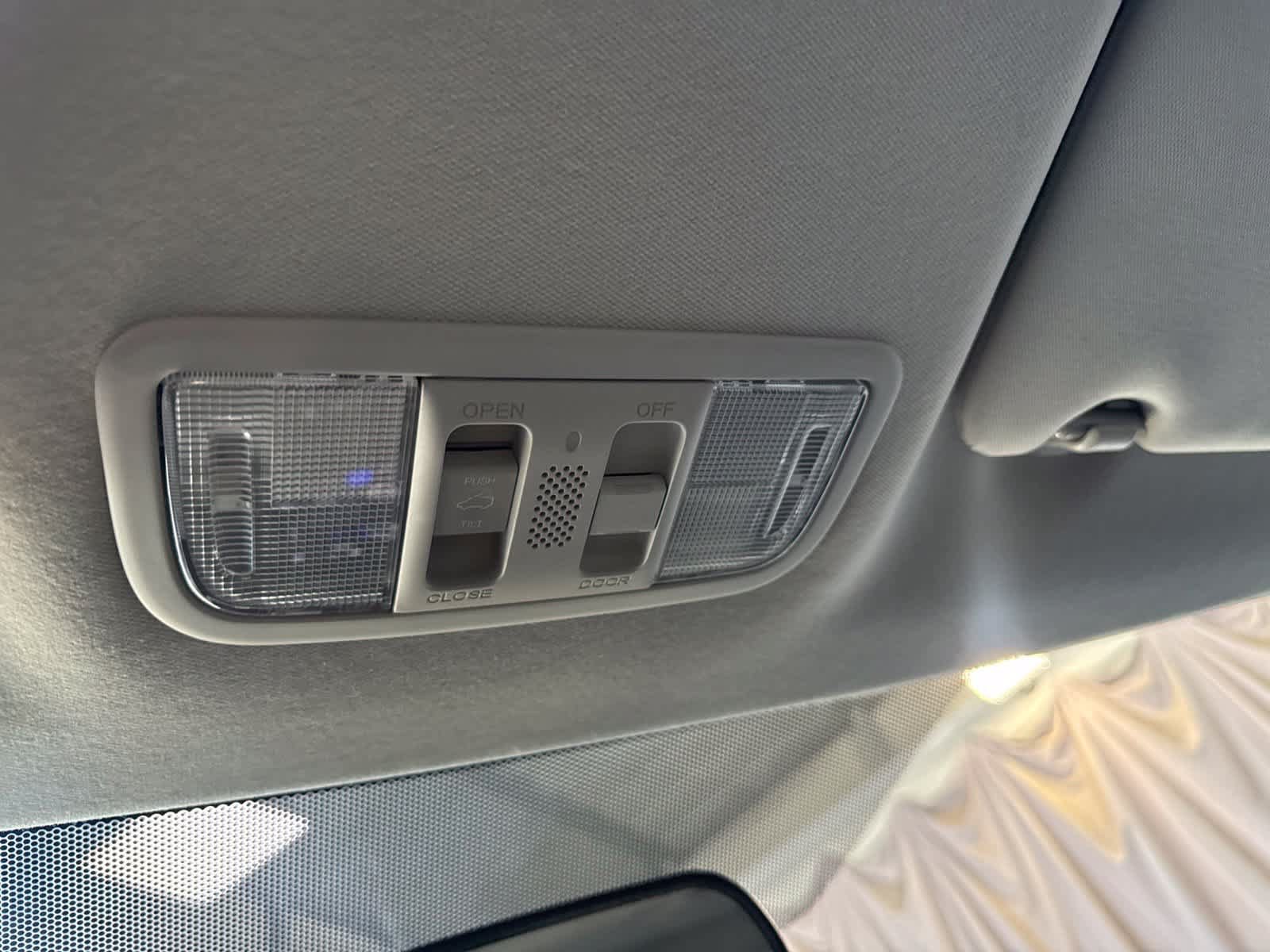 Used 2018 Honda HR-V EX image 24