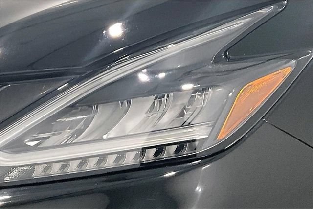 Used 2023 Nissan Murano SL AWD/4WD image 37