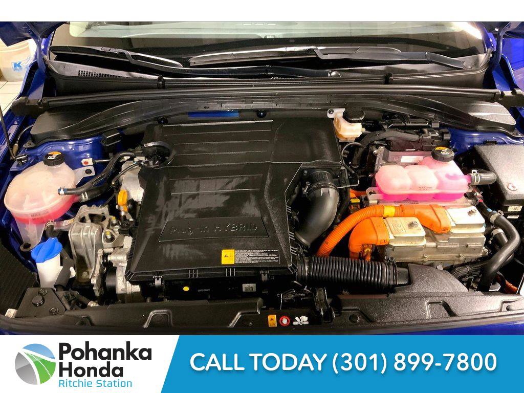 Used 2022 Hyundai Ioniq SE image 9