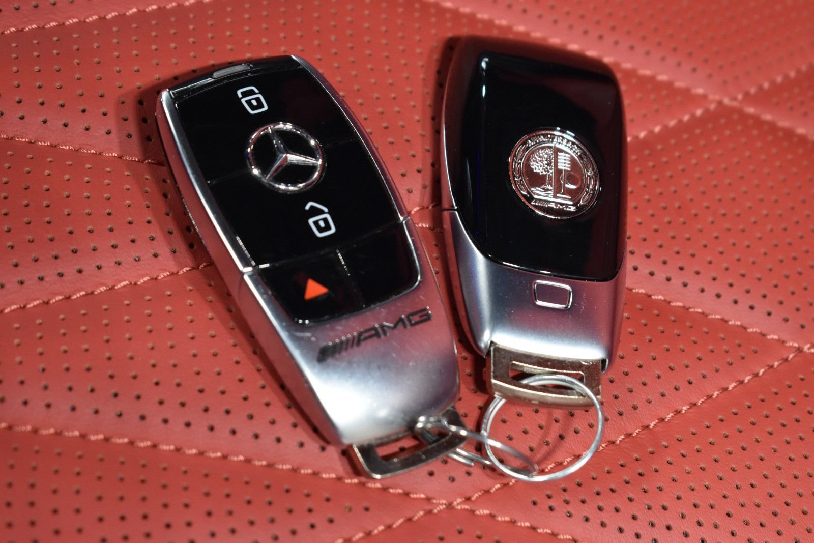 Used 2023 Mercedes-Benz G 63 AMG 4MATIC image 41
