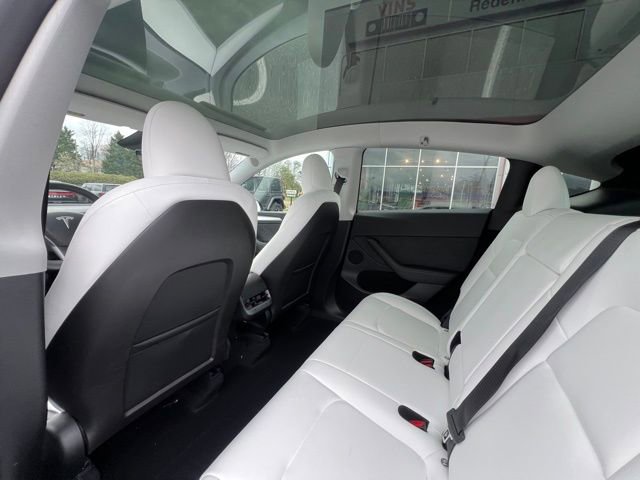 Used 2024 Tesla Model Y Long Range image 8