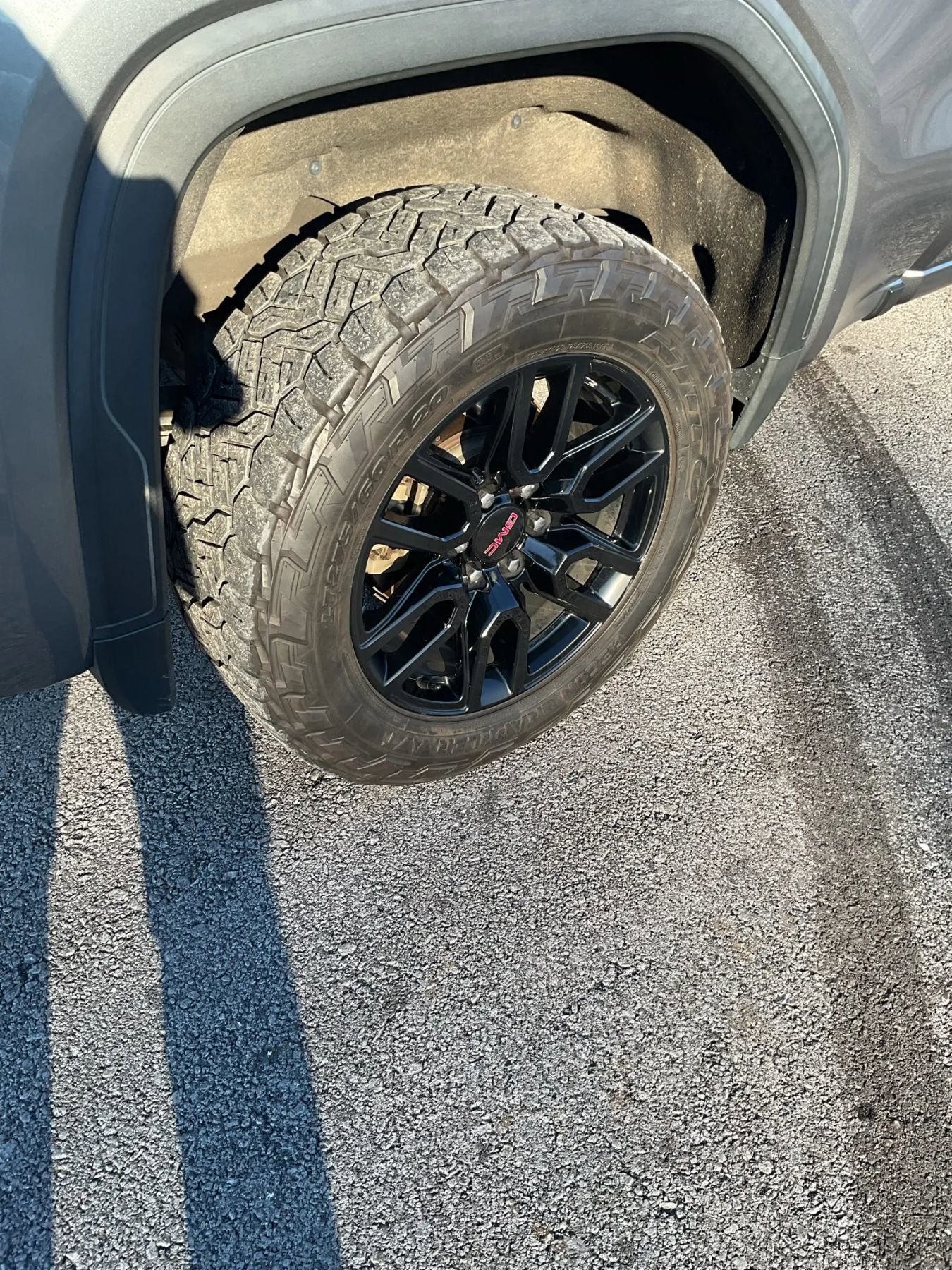 Used 2021 GMC Sierra 1500 Elevation image 11