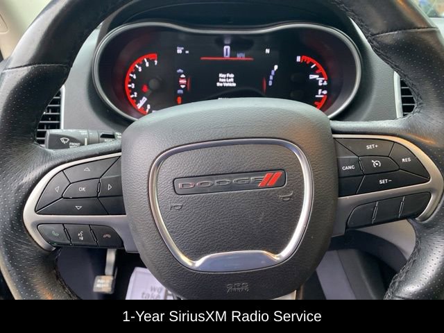 Used 2019 Dodge Durango SXT image 9