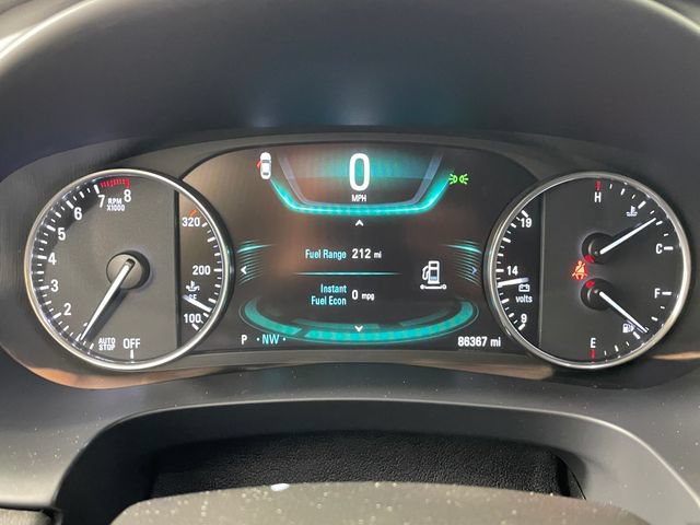 Certified 2018 Buick LaCrosse Essence w/ Sun and Shade Package FWD image 5