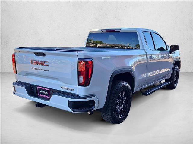 Used 2021 GMC Sierra 1500 Elevation image 5