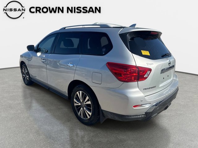 Used 2019 Nissan Pathfinder S image 6