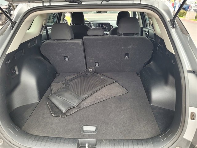 Used 2024 Kia Sportage LX image 26