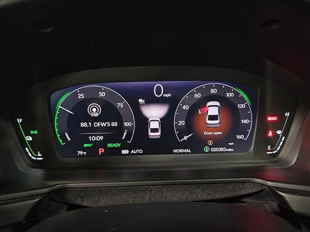 Used 2024 Honda Accord Sport image 10