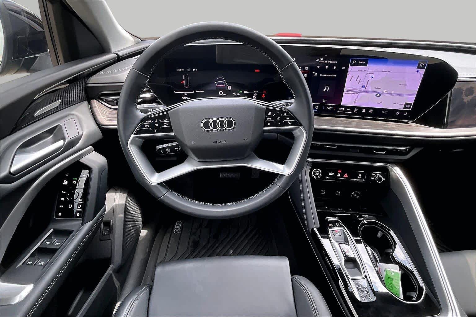 Used 2025 Audi Q5 Prestige AWD/4WD image 6