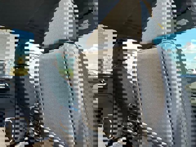 New 2026 Chevrolet Silverado 2500 LTZ w/ Trail Boss Package image 24