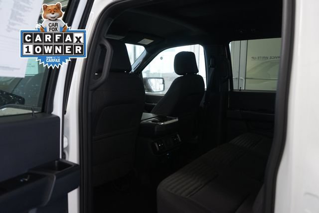 Used 2023 Ford F150 XL w/ STX Appearance Package AWD/4WD image 28