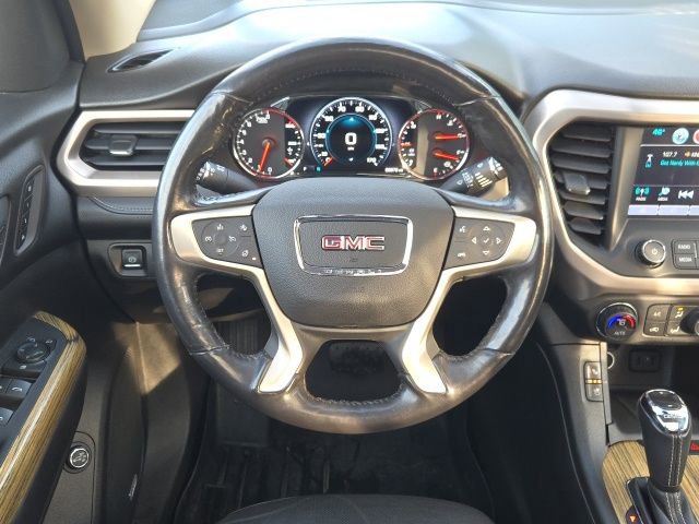 Used 2018 GMC Acadia Denali w/ Technology Package image 2