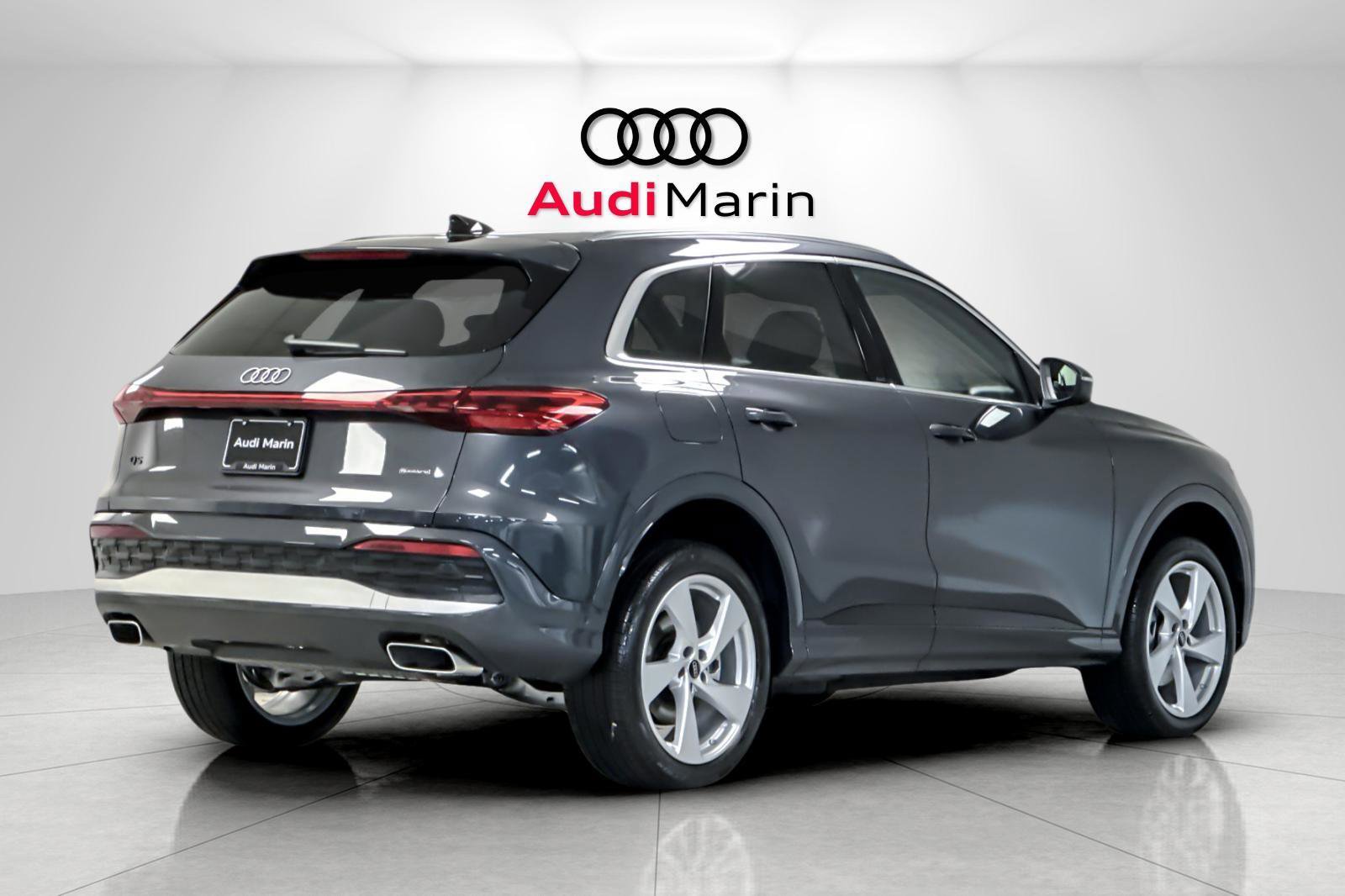 New 2025 Audi Q5 Premium Plus image 5