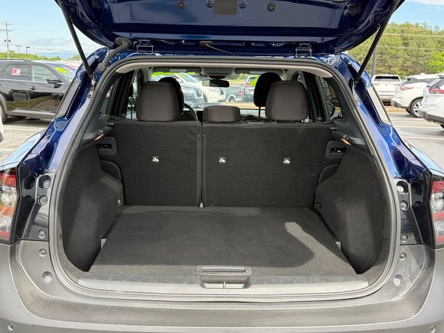 Certified 2025 Nissan Kicks SV FWD image 15