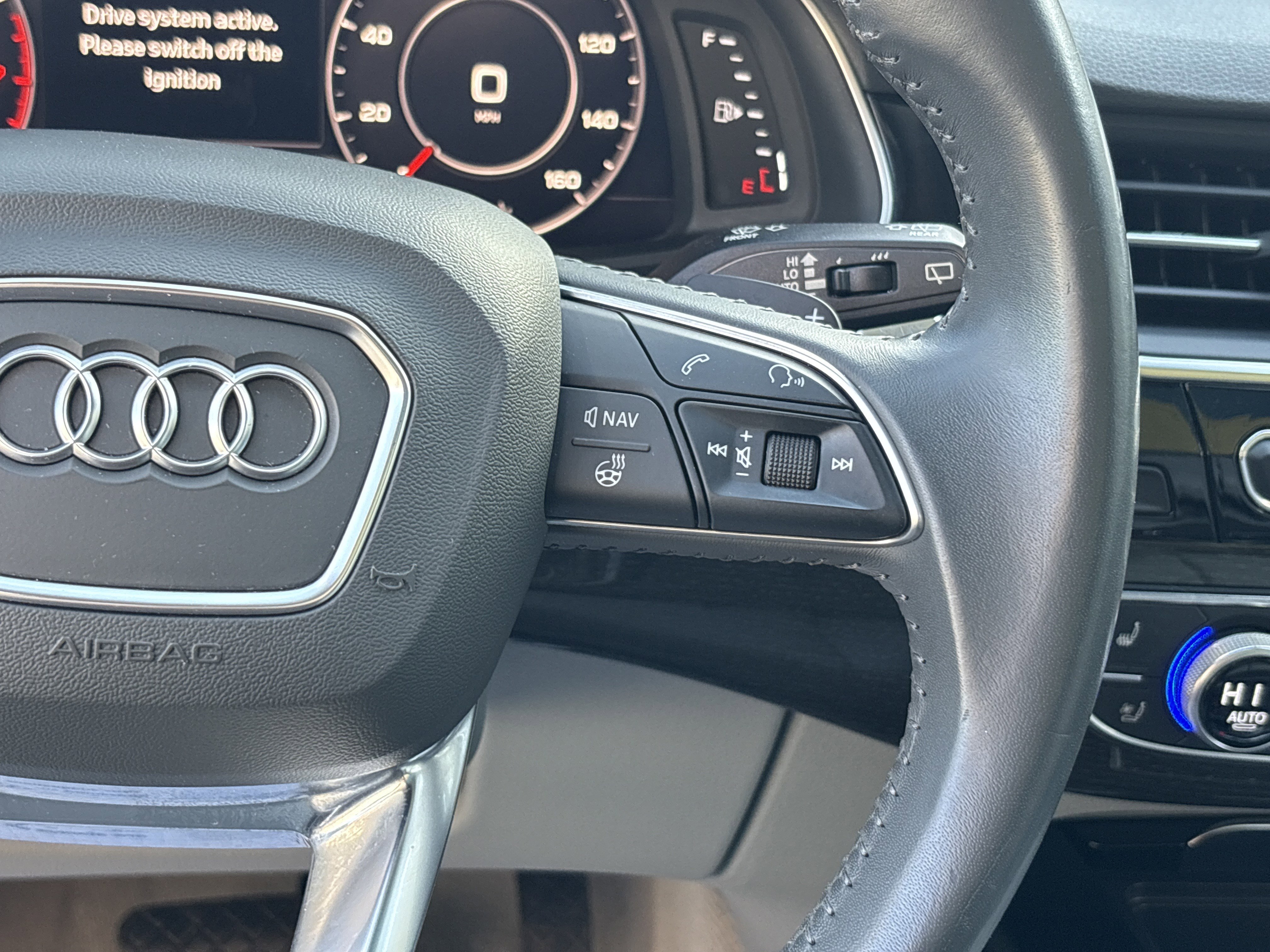 Used 2019 Audi Q7 3.0T Prestige image 20