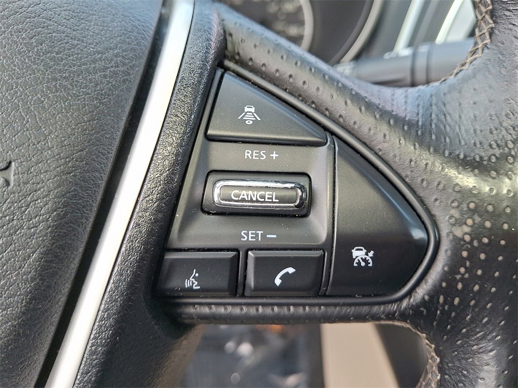 Used 2016 Nissan Maxima Platinum image 23