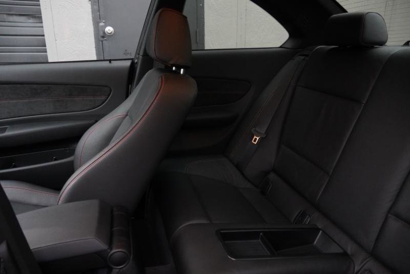 Used 2011 BMW 1 Series M image 52