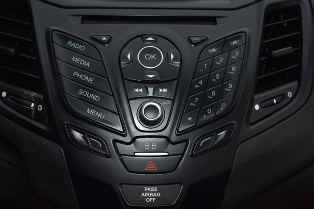 Used 2019 Ford Fiesta SE w/ Cold Weather Package image 24