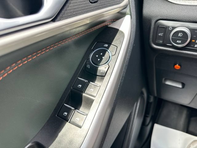 Used 2022 Ford Explorer Timberline AWD/4WD image 26