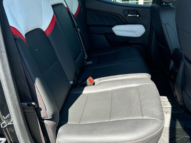 Used 2024 GMC Canyon AT4X AWD/4WD image 22
