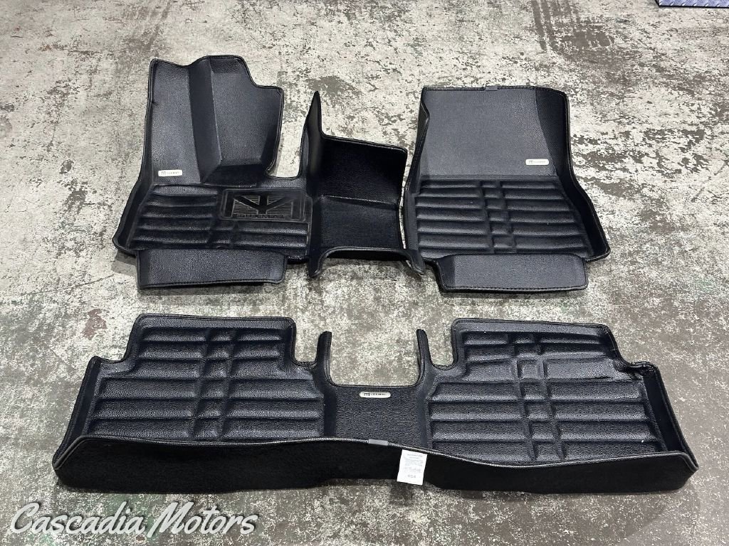 Used 2016 BMW i3 w/ Range Extender RWD image 29