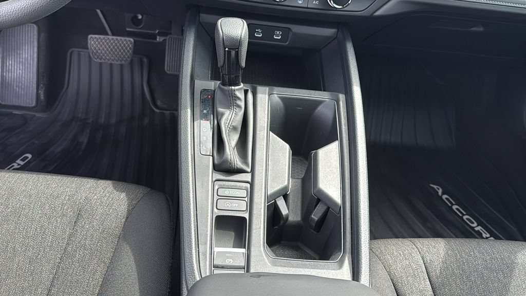 Used 2024 Honda Accord LX image 20
