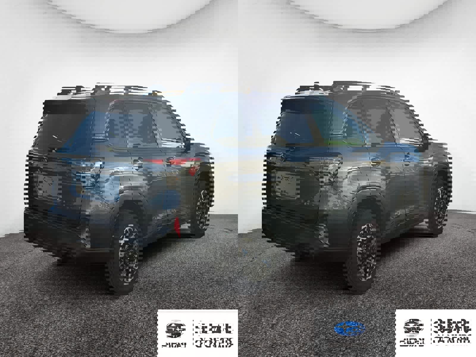 New 2026 Subaru Forester Premium image 5