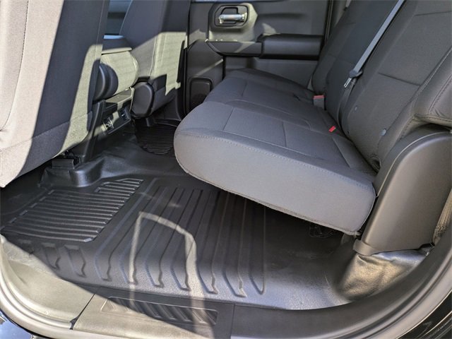 New 2026 Chevrolet Silverado 1500 W/T w/ WT Convenience Package image 21