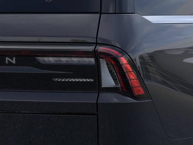New 2026 Lincoln Navigator L Black Label AWD/4WD image 21