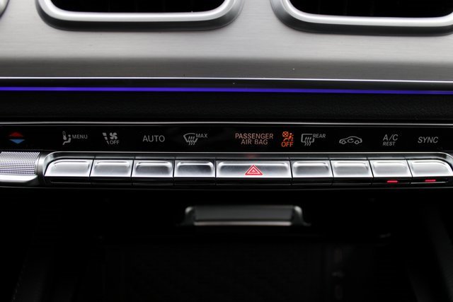 New 2025 Mercedes-Benz GLE 350 4MATIC image 30