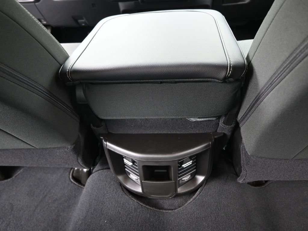 New 2026 RAM 2500 Tradesman image 16