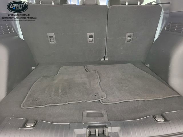 Used 2023 Ford Escape Active image 16