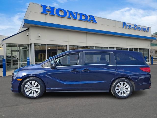 Used 2020 Honda Odyssey LX image 7