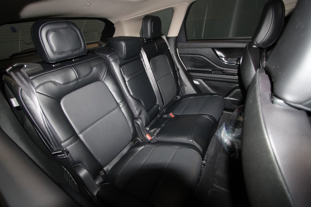 Used 2026 Lincoln Corsair Grand Touring image 26