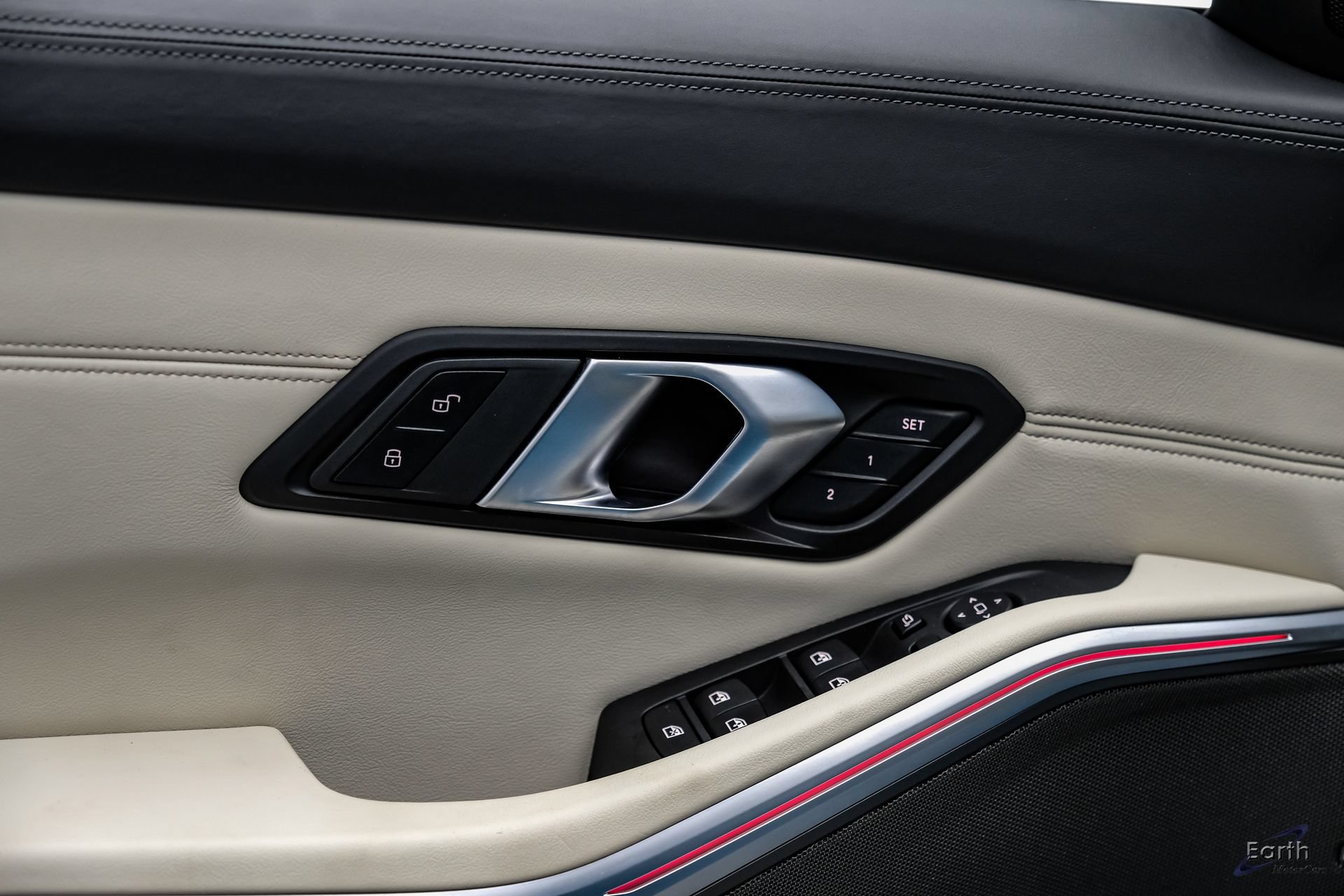 Used 2024 BMW M3 Competition AWD/4WD image 91