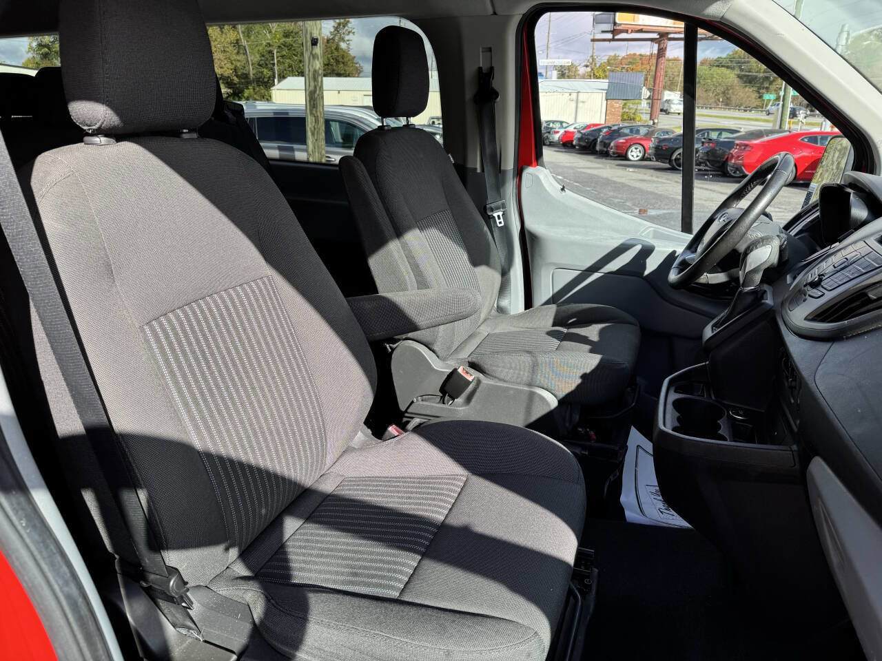 Used 2016 Ford Transit 350 XL image 14