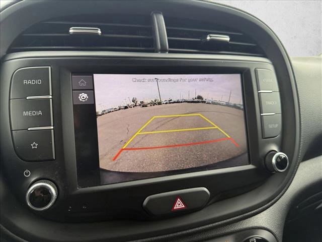 Used 2024 Kia Soul LX w/ Option Group 015 image 18