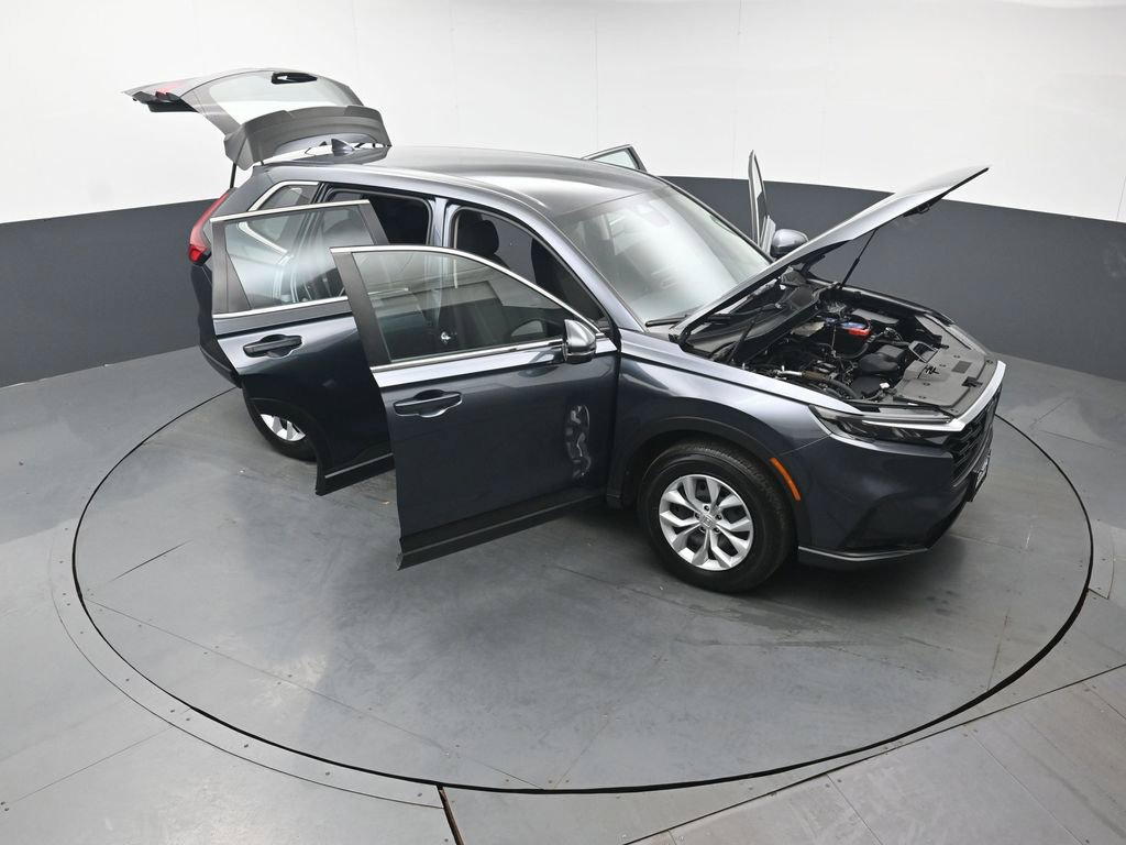 Certified 2024 Honda CR-V LX image 49