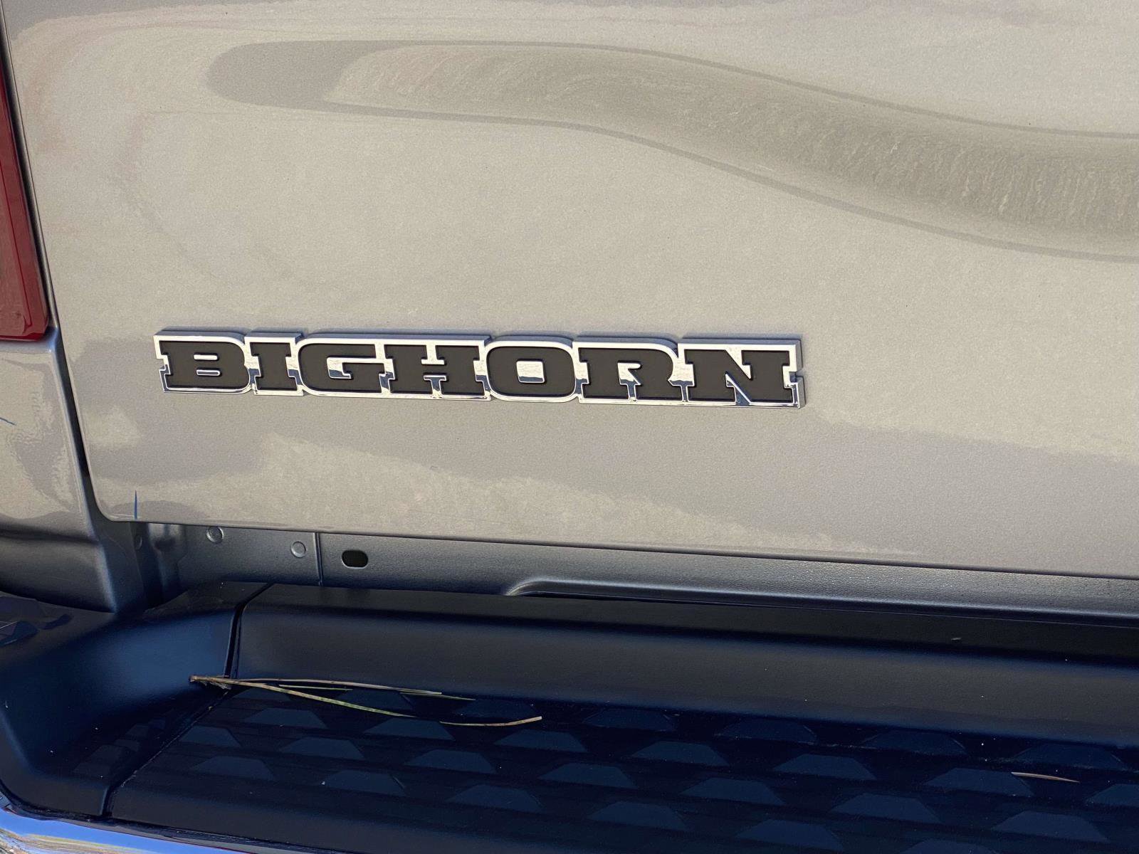 Certified 2024 RAM 2500 Big Horn w/ Bed Utility Group image 9