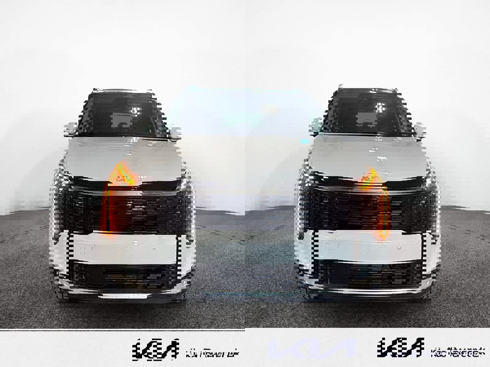 New 2026 Kia Sportage SX Prestige image 8