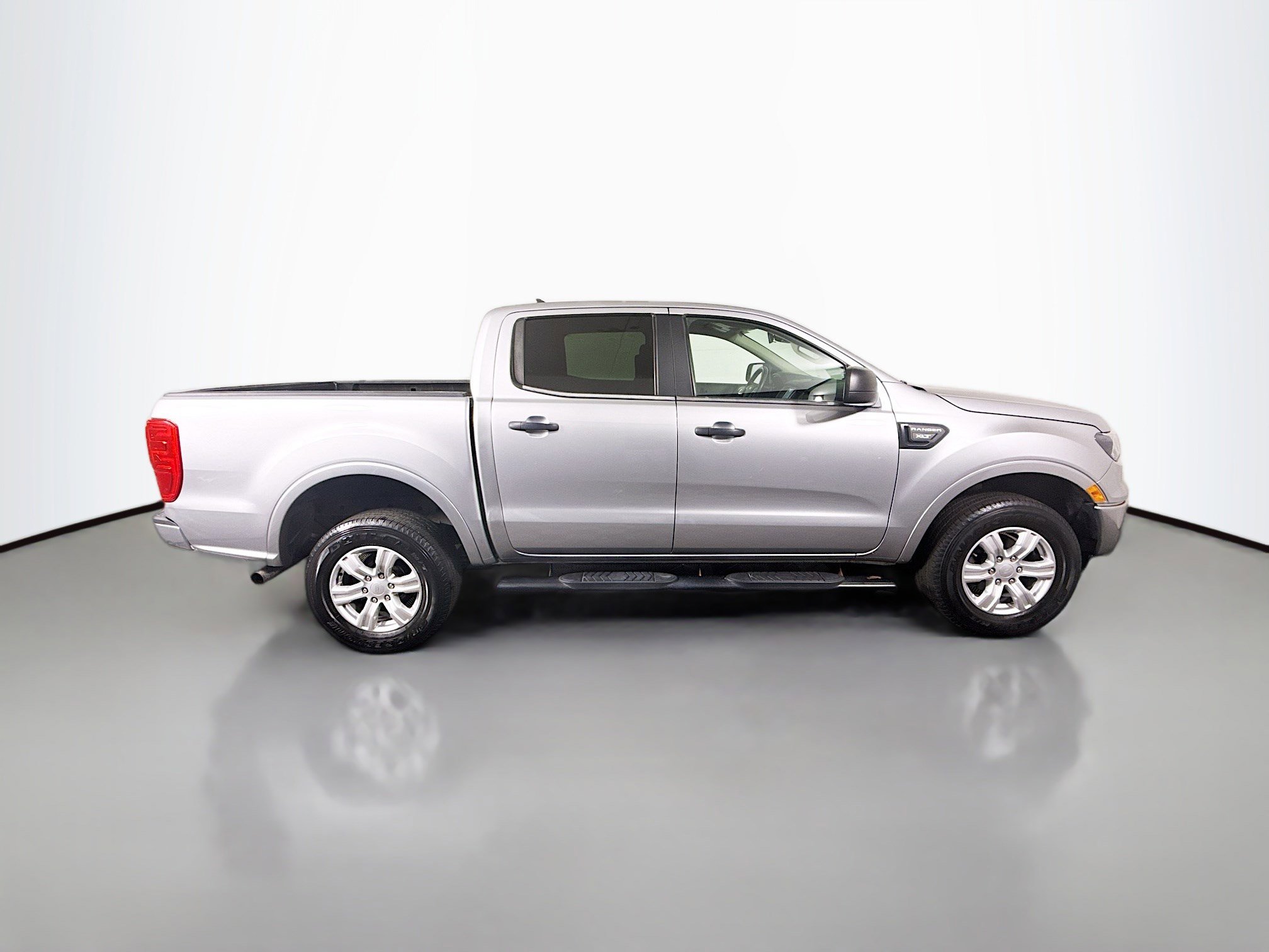 Used 2020 Ford Ranger XLT image 11