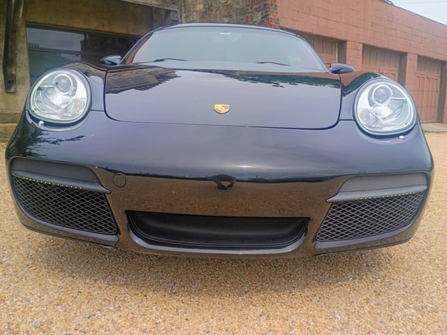 Used 2008 Porsche Cayman S RWD image 66
