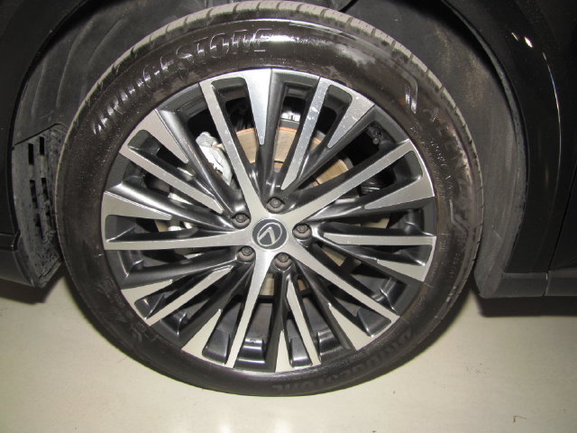 Used 2024 Lexus RX 350 Premium Plus w/ Convenience Package FWD image 50