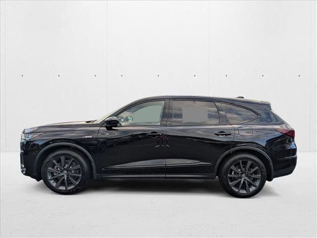 New 2026 Acura MDX A-Spec image 5